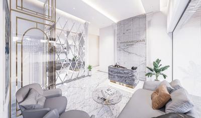 Project Image of 324.31 - 650.0 Sq.ft Studio Studio Apartment for buy in Mansarovar Residency