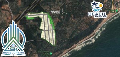 Project Image of 1260.45 - 12902.7 Sq.ft Residential Plot Plot for buy in Beach Aero City