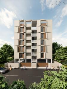 Project Image of 1309.97 - 1599.95 Sq.ft 2.5 BHK Apartment for buy in Sri Amaya