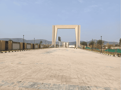 Project Image of 482.33 - 29282.03 Sq.ft Residential Plot Plot for buy in Manglam Vishwakarma Industrial Park