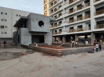 Project Image of 0.0 - 1150.0 Sq.ft 3 BHK Apartment for buy in Aarna 84