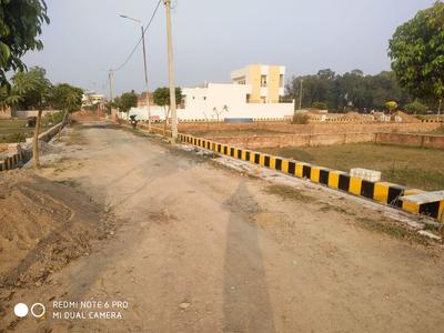 Project Image of 569.0 - 5000.0 Sq.ft Residential Plot Plot for buy in Taj Enclave