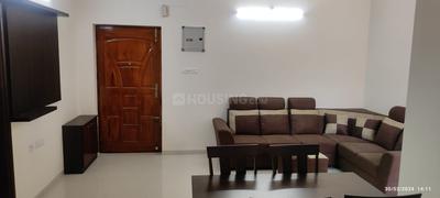 Project Image of 900.0 - 950.0 Sq.ft 2 BHK Apartment for buy in Shah Paradise