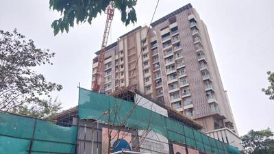 Project Image of 713.22 - 1200.0 Sq.ft 2 BHK Apartment for buy in Rutu Samruddhi