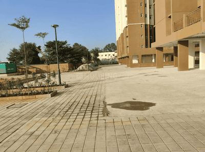 Project Image of 0.0 - 785.0 Sq.ft 1.5 BHK Apartment for buy in Sattva Ashraya