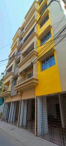 Project Image of 856 Sq.ft 2 BHK Apartment / Flat for sale in Nagerbazar for Rs. 3910000