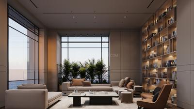 Project Image of 877.0 - 1715.0 Sq.ft 2 BHK Apartment for buy in Evolvus
