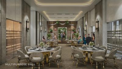 Project Image of 1045.61 - 1543.0 Sq.ft 3 BHK Apartment for buy in Ranawat Aura Aiwa