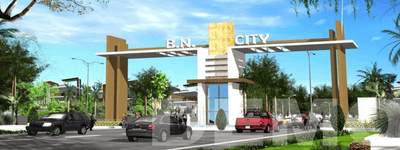Gallery Cover Pic of Trimurty BN City
