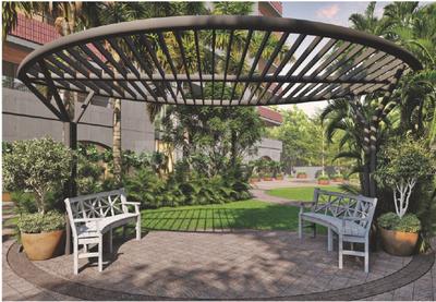 Project Image of 0.0 - 4185.0 Sq.ft 4 BHK Apartment for buy in Sudarshan Grace