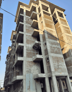 Project Image of 1169.4 - 1446.2 Sq.ft 2 BHK Apartment for buy in The Pearl