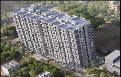 Project Image of 1375 Sq.ft 3 BHK Apartment / Flat for sale in Kadugodi for Rs. 14800000