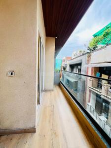Project Image of 0.0 - 1170.0 Sq.ft 3 BHK Builder Floor for buy in D S The Royal