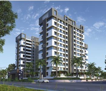 Project Image of 3755.0 - 4755.0 Sq.ft 4 BHK Apartment for buy in Western The Laurels