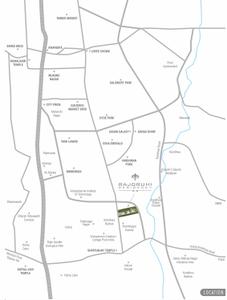 Project Image of 1493.92 - 1755.49 Sq.ft 3 BHK Apartment for buy in Atria Rajgruhi Residency Tower D