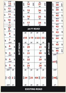 Project Image of 720.0 - 2057.0 Sq.ft Residential Plot Plot for buy in R2B Magizchi Nagar