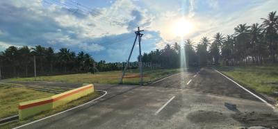 Project Image of 825.0 - 3041.0 Sq.ft Residential Plot Plot for buy in Tamilmani Raju Nagar