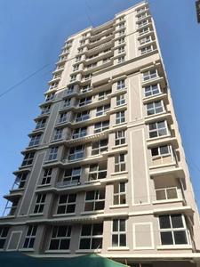 Project Image of 421.0 - 715.0 Sq.ft 1 BHK Apartment for buy in Mohite Mrugank