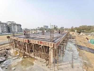 Project Image of 1350.0 - 1400.0 Sq.ft 3 BHK Apartment for buy in Amardeep Eminence