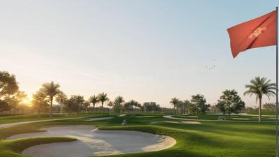 Project Image of 3510.0 - 4765.0 Sq.ft 4 BHK Apartment for buy in Legacy By Gaurs