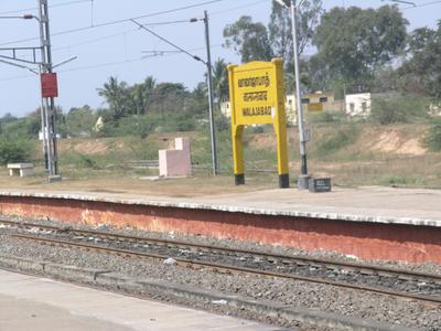 Project Image of 1800.0 - 2400.0 Sq.ft Residential Plot Plot for buy in Wisdom Sri Sathya Sai Nagar 