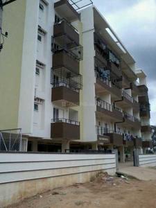 Project Image of 1255.0 - 1540.0 Sq.ft 2 BHK Apartment for buy in Sai Serenity