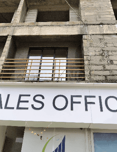 Project Image of 243.59 - 483.62 Sq.ft 1 RK Apartment for buy in Yashoda Vrundavan Complex Phase 2