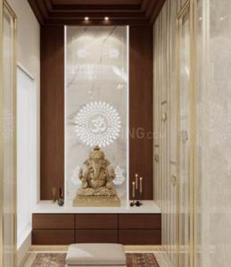 Project Image of 0.0 - 4525.0 Sq.ft 4 BHK Villa for buy in Fern