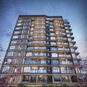 Project Image of 915.0 - 1345.0 Sq.ft 2 BHK Apartment for buy in Pratham Dwarka