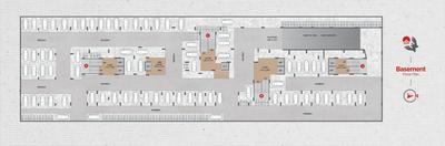 Project Image of 622.48 - 853.58 Sq.ft 2 BHK Apartment for buy in Swami Prominence