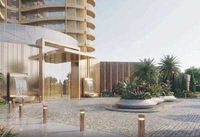 Project Image of 0.0 - 4020.0 Sq.ft 4.5 BHK Apartment for buy in Tribeca NBCC Iconic Towers