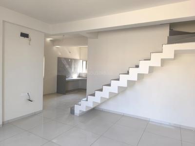 Pacific Pushpak Paradise Living Area 1