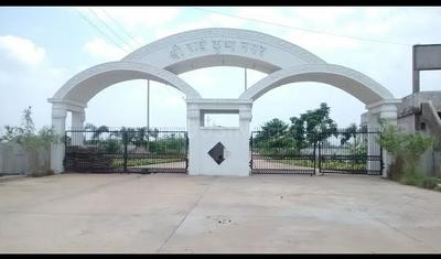 Crown Shri Radhe Krishna Nagar Phase 2 Gated Community 3