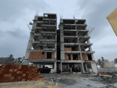 Project Image of 1430.0 - 1690.0 Sq.ft 3 BHK Apartment for buy in SSVR Meridian