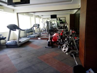 Project Image of 2200 Sq.ft 3 BHK Apartment / Flat for sale in Bandra West for Rs. 125000000