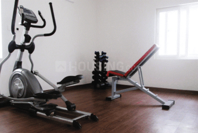 Project Image of 2240.0 - 2795.0 Sq.ft 3 BHK Villa for buy in SPAS Gardens Of Delight