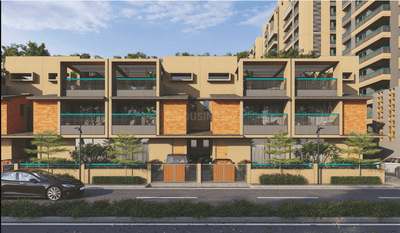 Project Image of 1184.78 - 3395.0 Sq.ft 3 BHK Apartment for buy in Darshanam Splendora 3