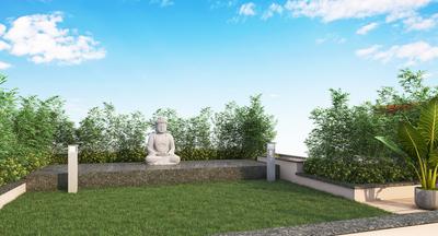 Project Image of 1015.0 - 1080.0 Sq.ft 2 BHK Apartment for buy in Bajaj Sky Heights