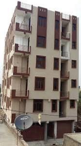 Project Image of 0.0 - 250.0 Sq.ft 1 RK Studio Apartment for buy in Hans Apartment
