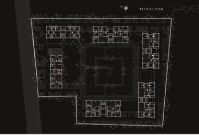 Project Image of 3700.0 - 5300.0 Sq.ft 4 BHK Apartment for buy in DMD Spring Valley