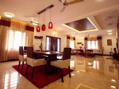 Project Image of 2302 Sq.ft 4 BHK Villa for sale in Kakkanad for Rs. 24000000