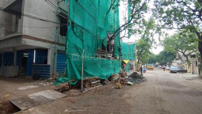 Project Image of 742.0 - 2026.0 Sq.ft 2 BHK Apartment for buy in SIS Isfahan