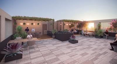 Project Image of 1275.0 - 2065.0 Sq.ft 2 BHK Apartment for buy in The Manor Heights