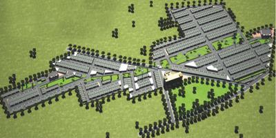 Project Image of 600.0 - 1000.0 Sq.ft Residential Plot Plot for buy in Amulyam Residency