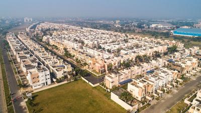 Project Image of 1059.0 - 4618.0 Sq.ft 2 BHK Villa for buy in USE Charulata
