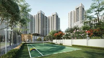 Project Images Image of Mannat bliss pg  in Sector 44, Noida