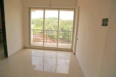 Project Image of 332.0 - 398.0 Sq.ft 1 BHK Apartment for buy in Mayfair Aasaan