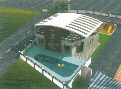 Project Image of 319.0 - 347.0 Sq.ft 1 BHK Apartment for buy in Sahyadri Vishwa B