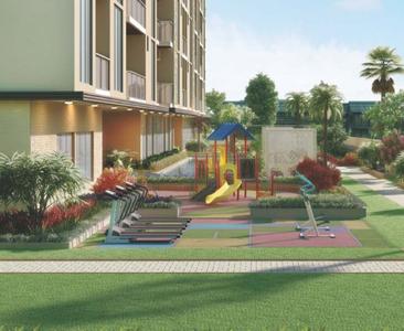 Project Image of 1610.0 - 2933.0 Sq.ft 2.5 BHK Apartment for buy in Purple Melodia