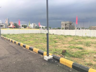 Project Image of 550.0 - 1200.0 Sq.ft Residential Plot Plot for buy in Real Phoenix City Phase 2